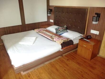 Comfort Inn, Gangtok 3